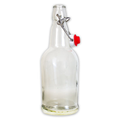 Swing Top Bottles