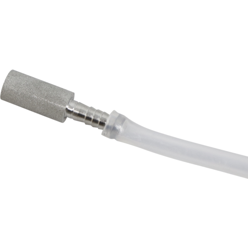 Wort Aeration System