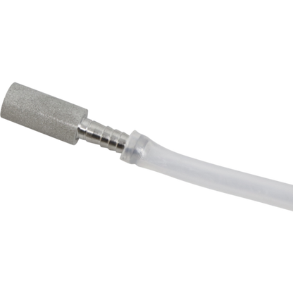 Wort Aeration System