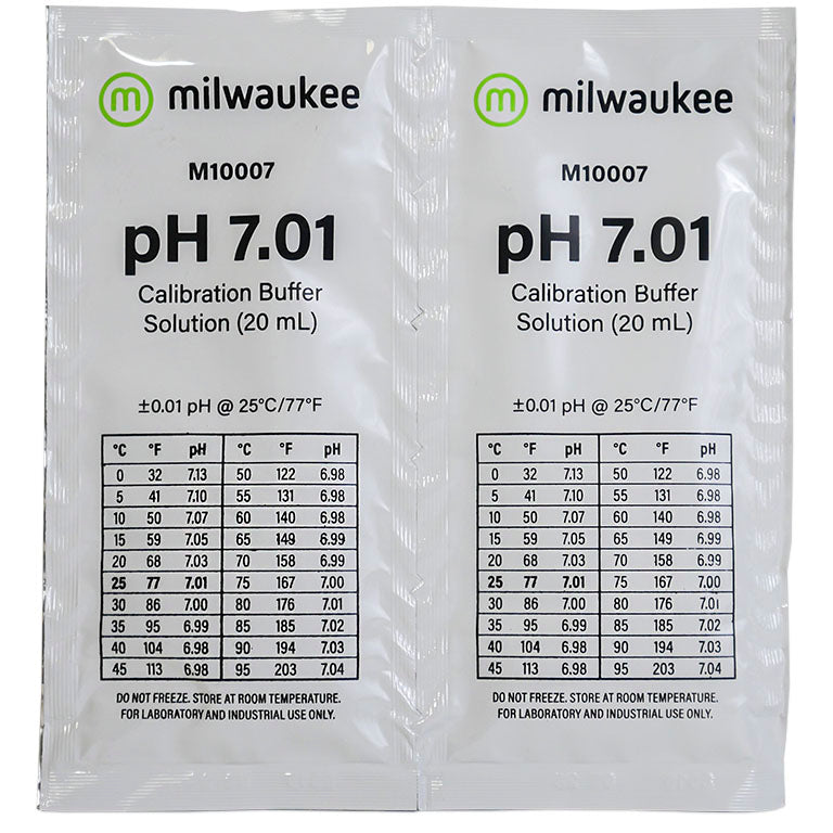 pH 7.01 Calibration Buffer Solution