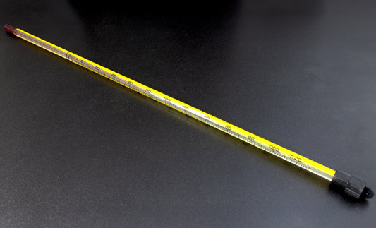 Laboratory Grade Thermometer