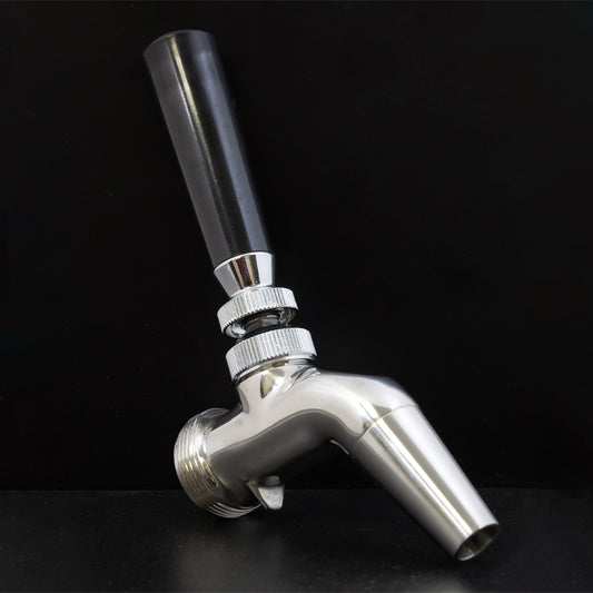 SS Forward-Sealing Faucet