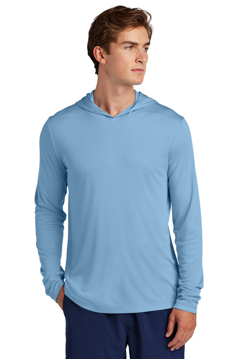 CBS Performance Sun Hoodie