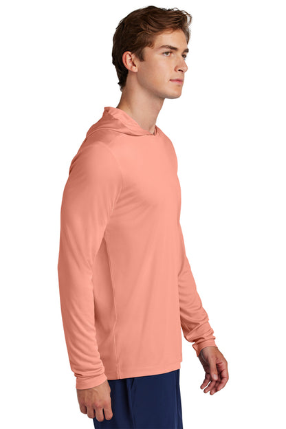 CBS Performance Sun Hoodie