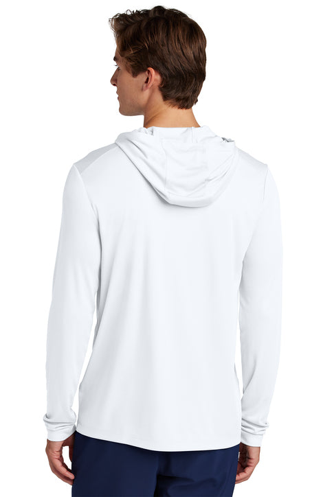 CBS Performance Sun Hoodie