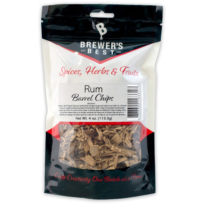 Brewer's Best Barrel Chips