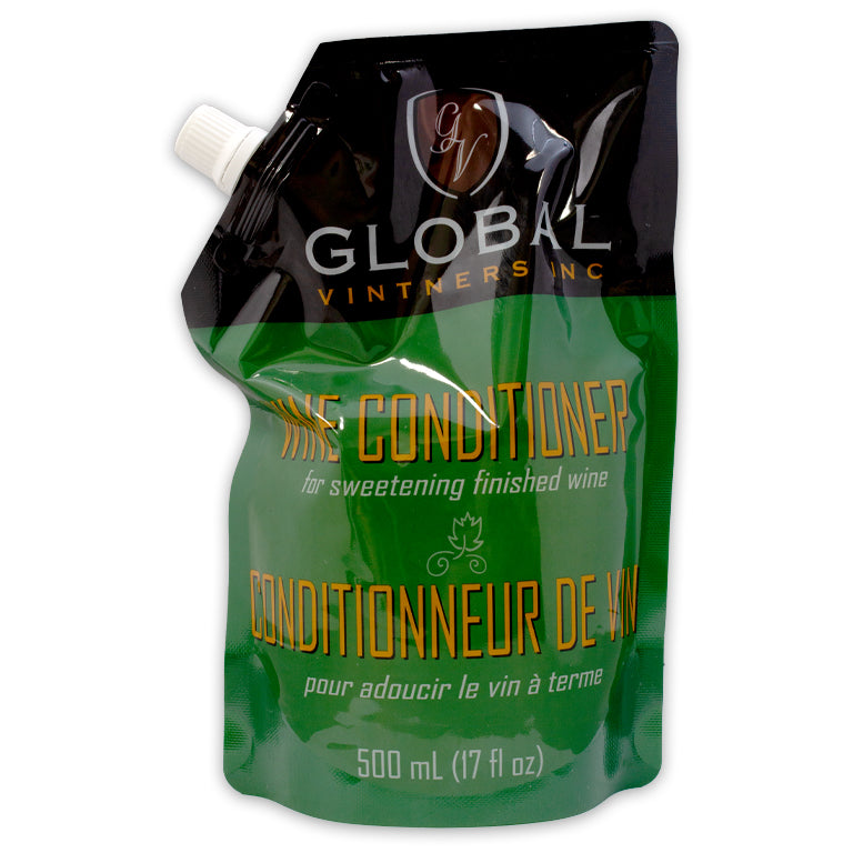 Global Vintners Wine Conditioner