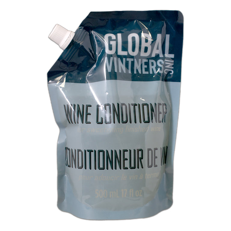 Global Vintners Wine Conditioner