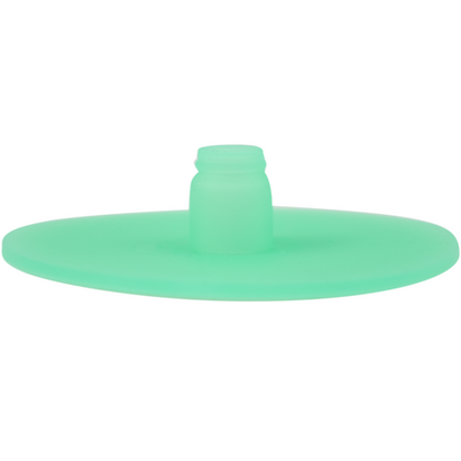 Silicone Fermentation Airlock for Mason Jars