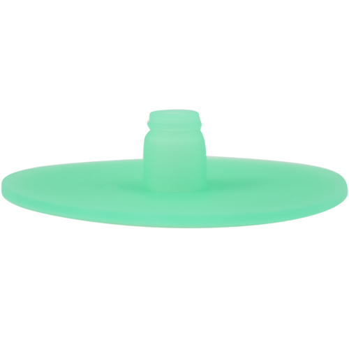 Silicone Fermentation Airlock for Mason Jars