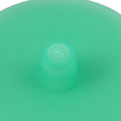 Silicone Fermentation Airlock for Mason Jars