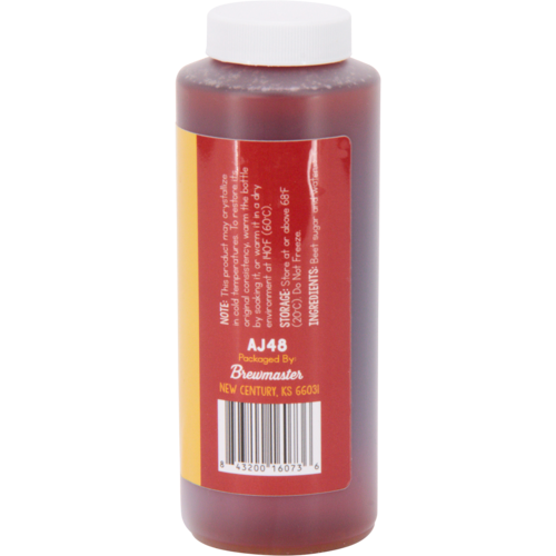 Brewmaster Belgian Candi Syrup - Blonde