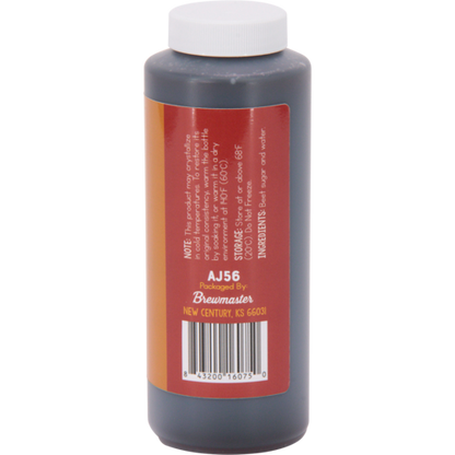Brewmaster Belgian Candi Syrup - Amber