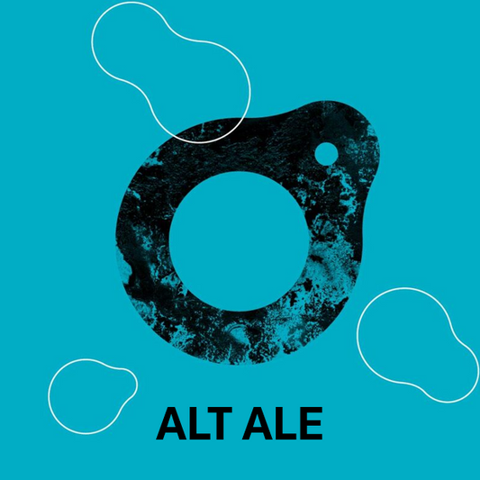 Omega OYL-001 Alt Ale