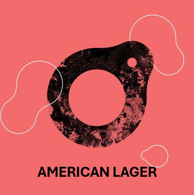 Omega OYL-103 American Lager