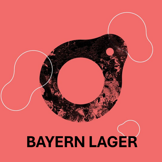 Omega OYL-114 Bayern Lager