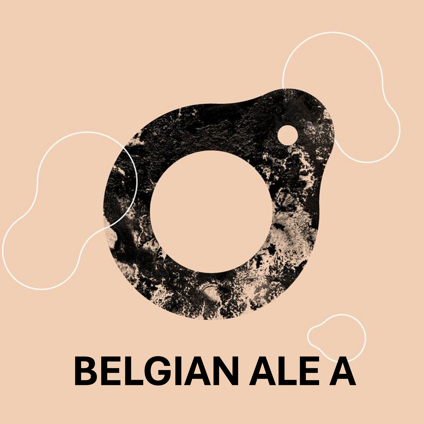 Omega OYL-024 Belgian Ale A