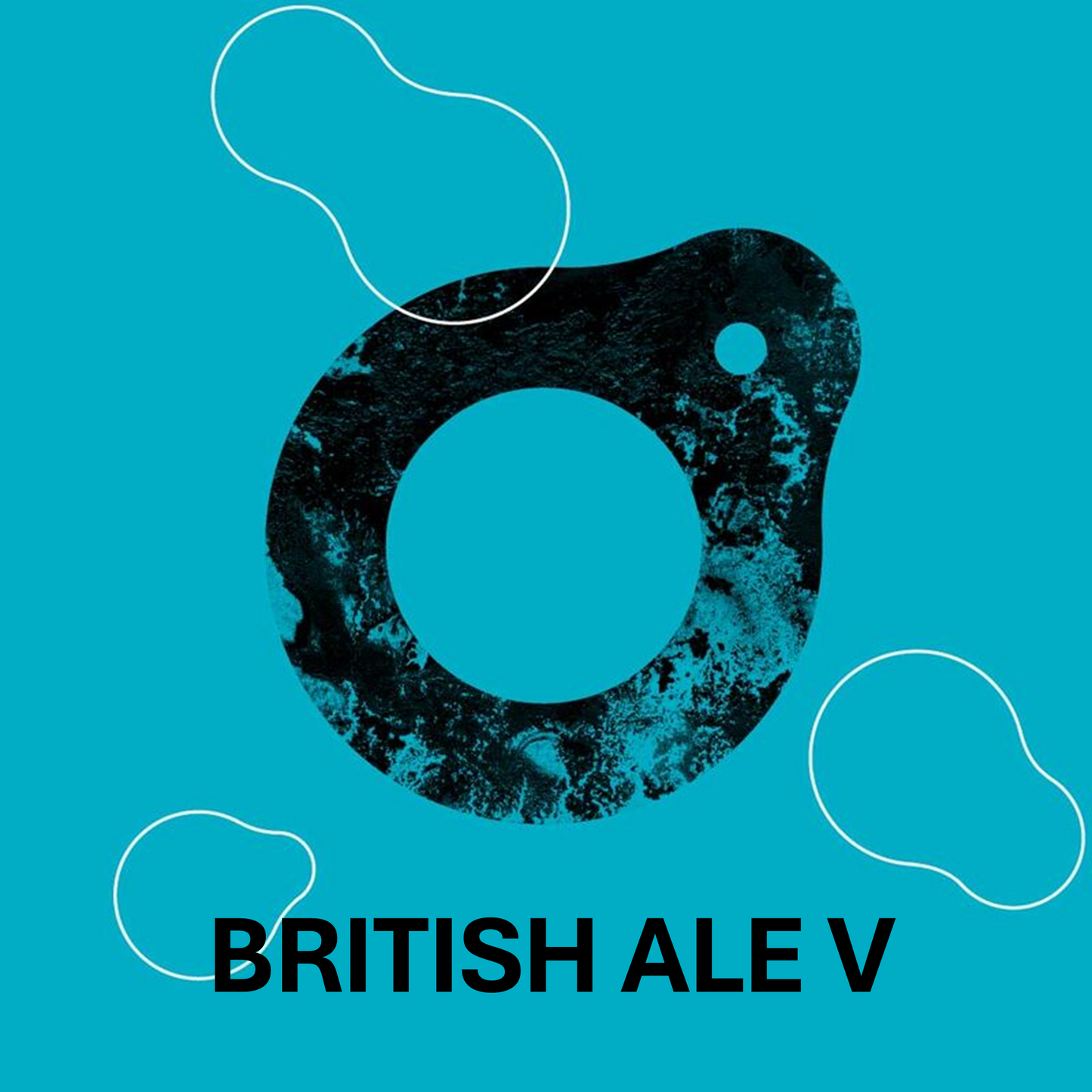 Omega OYL-011 British Ale V