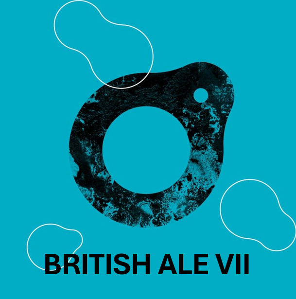 Omega OYL-014 British Ale VII