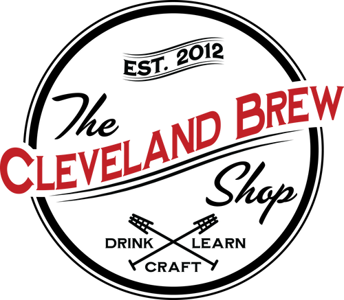 The Cleveland Brew Shop