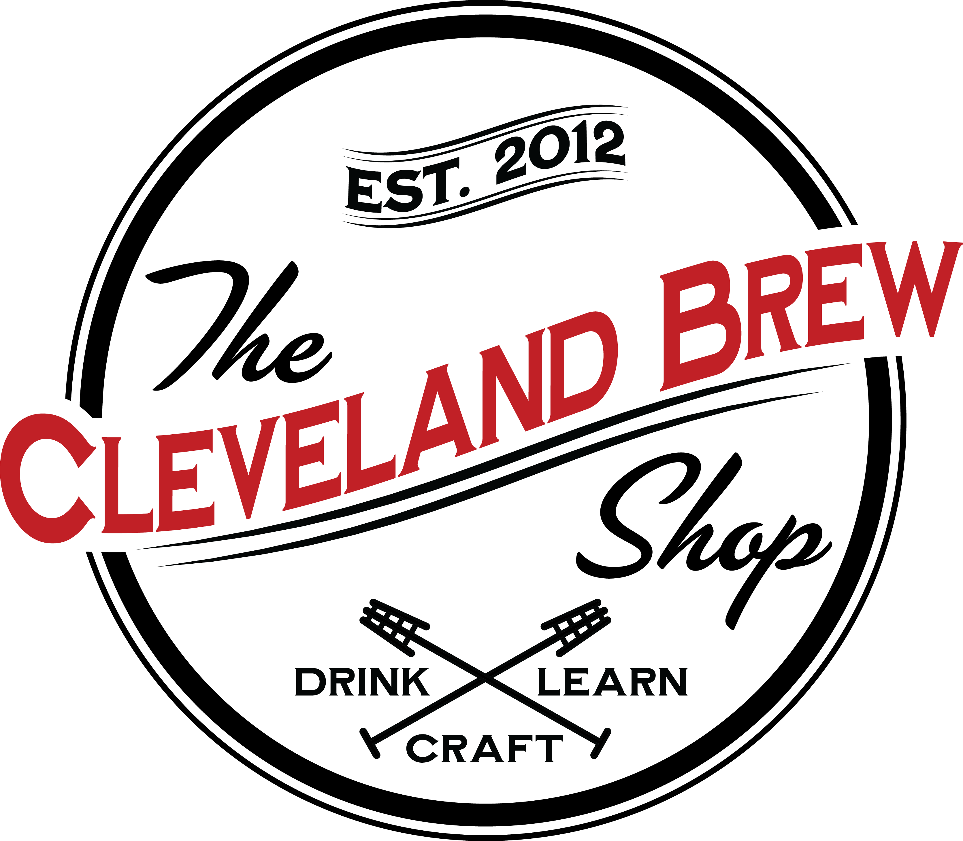 Cleveland Brew Shop