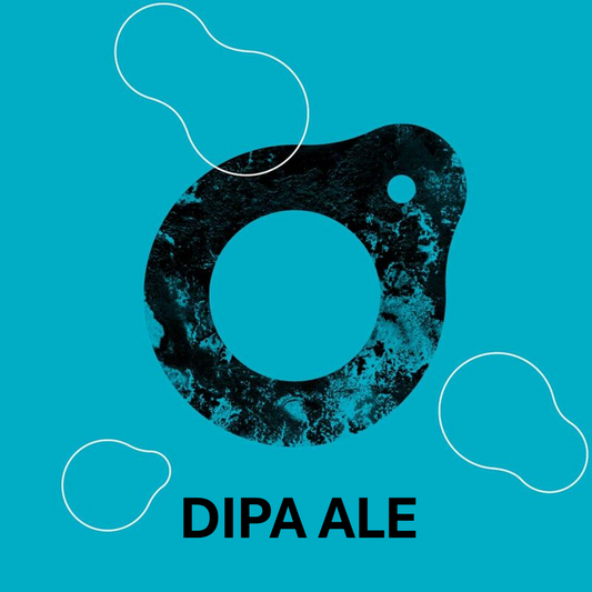 Omega OYL-052 DIPA Ale