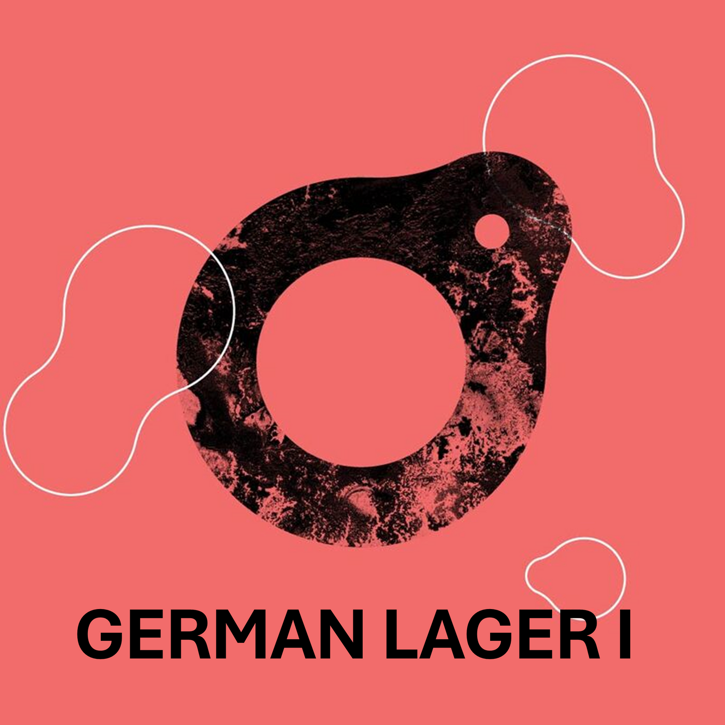 Omega OYL-106 German Lager I