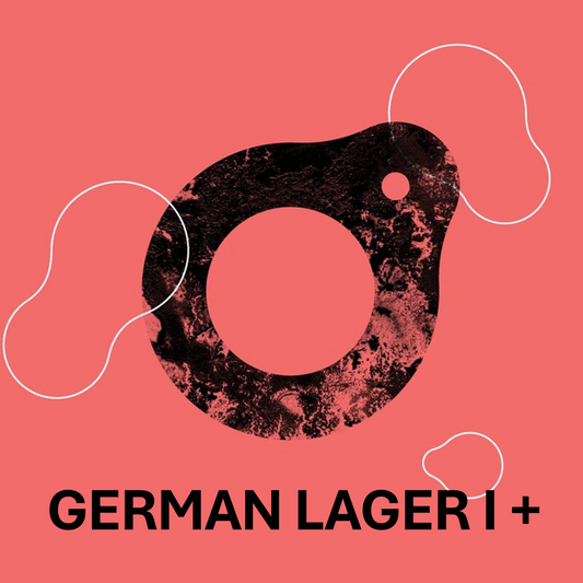 Omega OYL-437 German Lager I + (DKO)