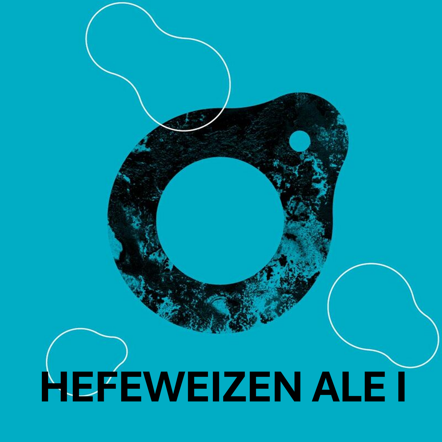 Omega OYL-021 Hefeweizen Ale I