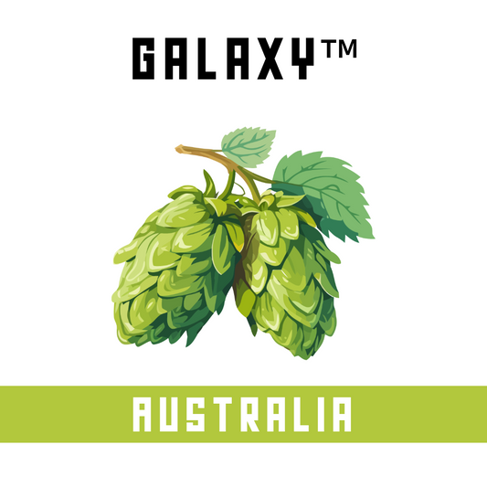 Galaxy™ Hop Pellets