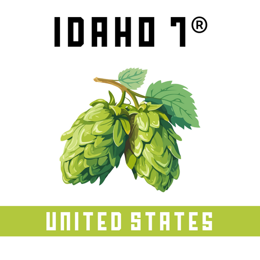 Idaho 7® Hop Pellets