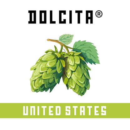 Dolcita™ Hop Pellets
