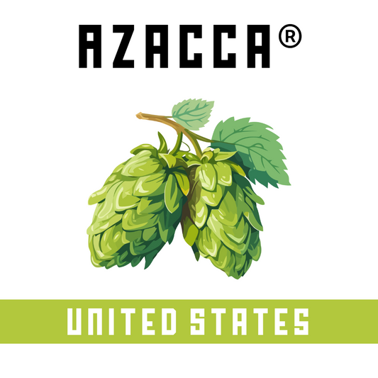 Azacca® Hop Pellets