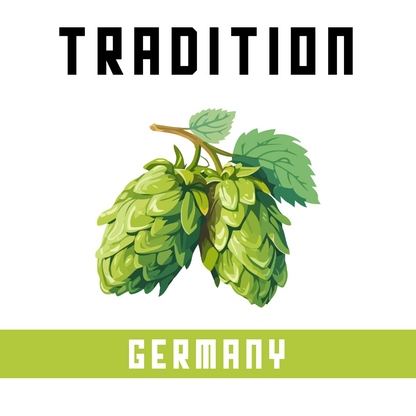 Tradition Hop Pellets