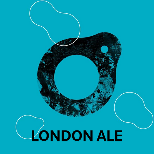 Omega OYL-003 London Ale