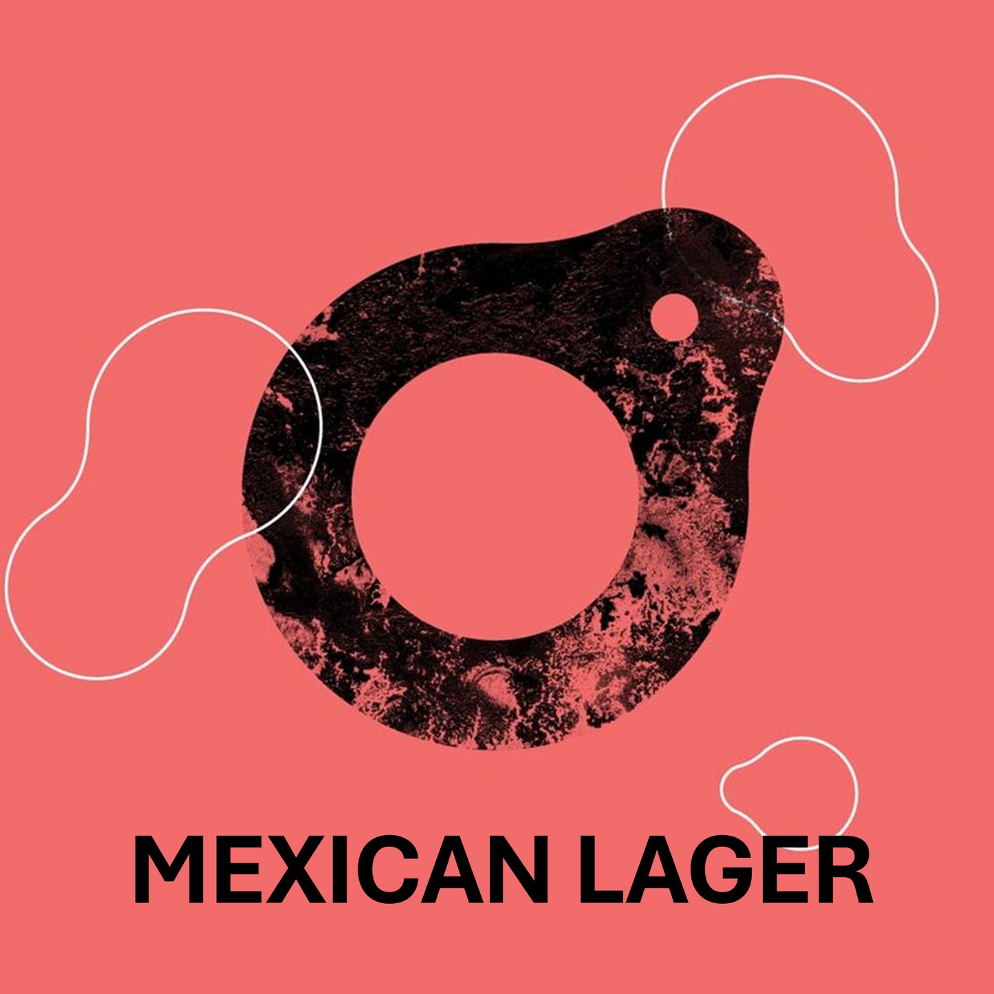 Omega OYL-113 Mexican Lager