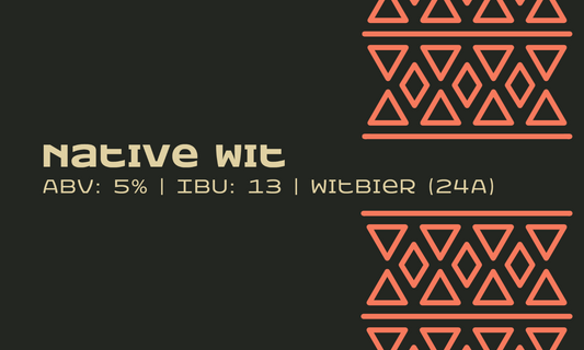 Native Wit Extract Recipe Kit