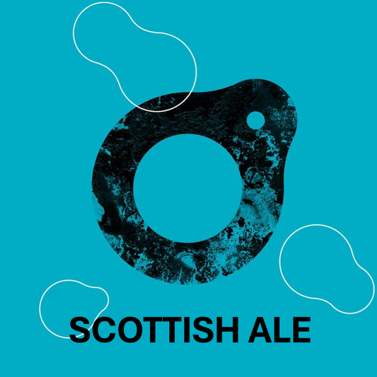 Omega OYL-015 Scottish Ale