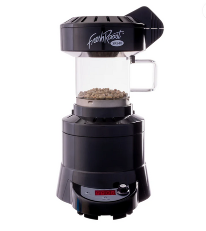 Fresh Roast SR540 Coffee Roaster
