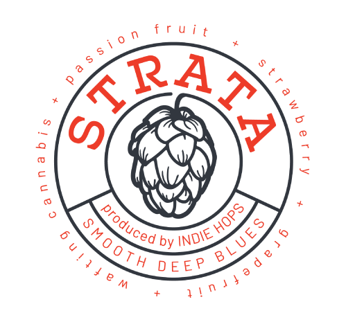 Strata Hop Pellets