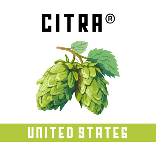Citra® Hop Pellets