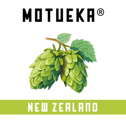 Motueka™ Hop Pellets