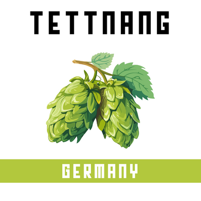 Tettnang Hop Pellets