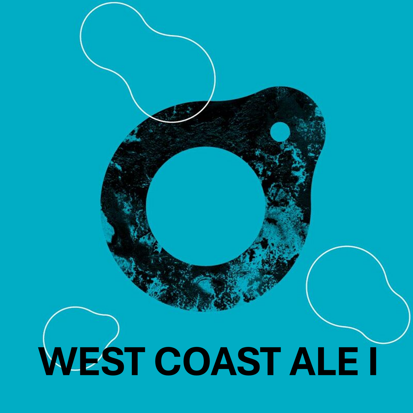 Omega OYL-004 West Coast Ale I