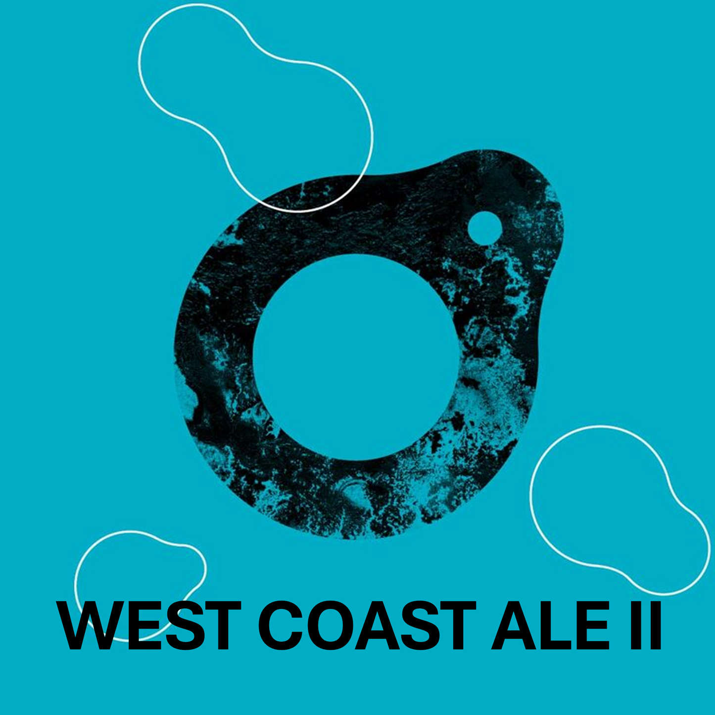 Omega OYL-009 West Coast Ale II