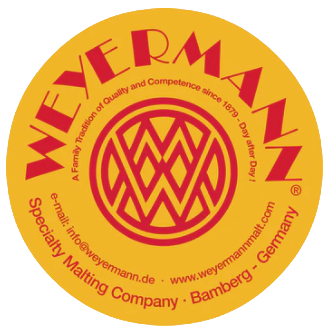 Caramel / Crystal Wheat - 1 oz.