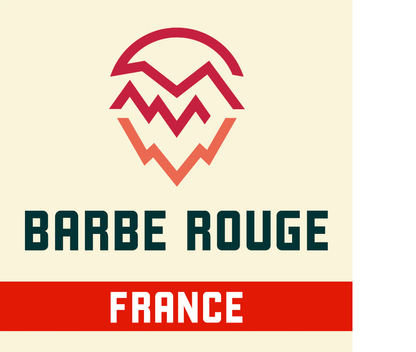 Barbe Rouge Hop Pellets