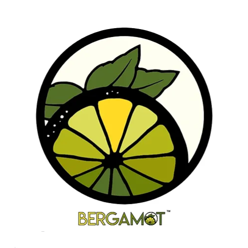 Bergamot Hop Pellets