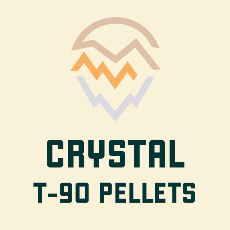 Crystal Hop Pellets
