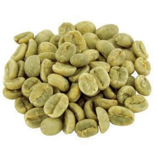 Ethiopia Sidama Hantate - Green Coffee Beans (1 lb.)